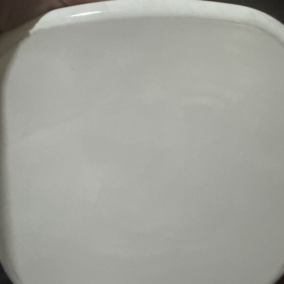 Corning Ware Casserole Pastel Bouquet A-10-B Vintage 2.5 Liter - Picture 7 of 9